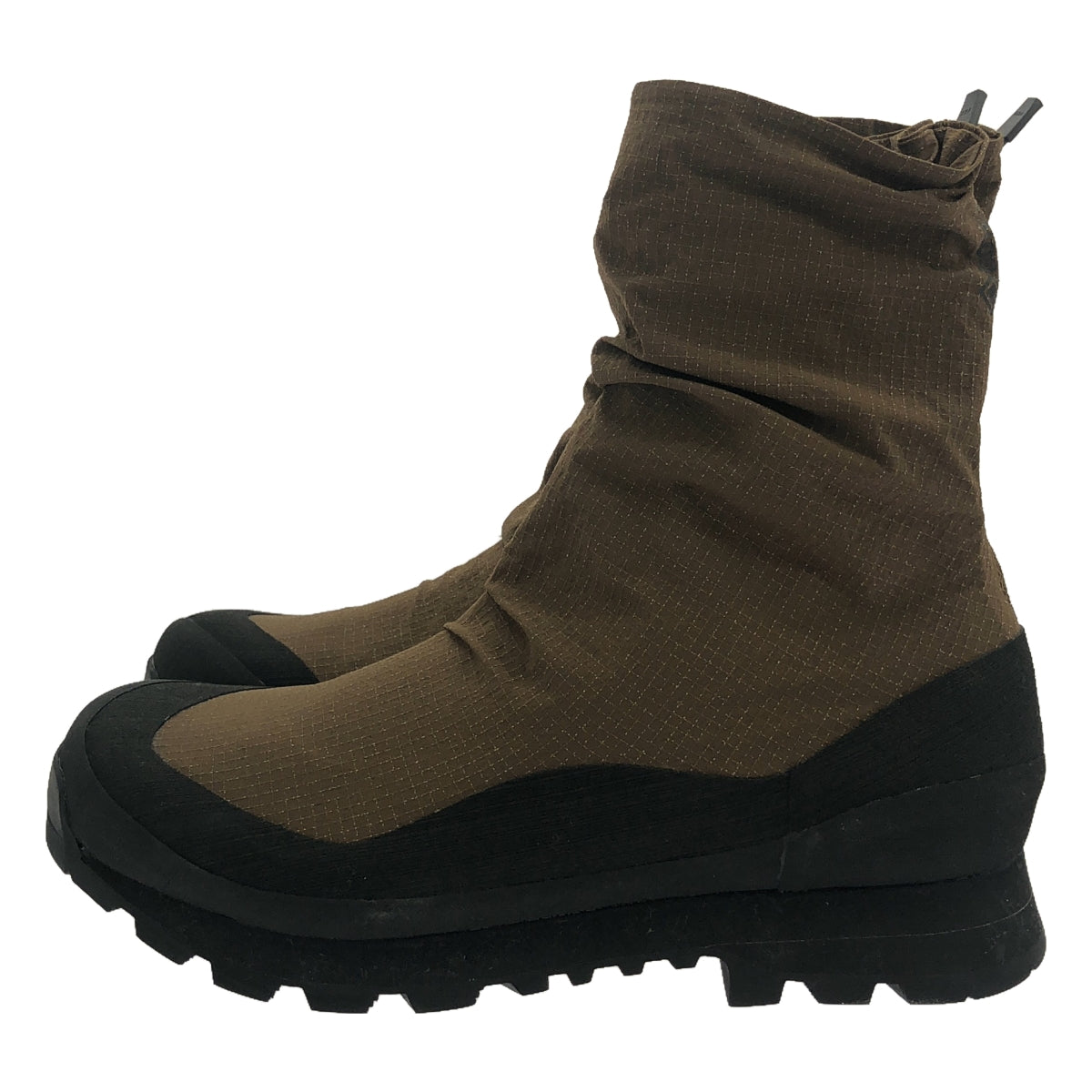 THE NORTH FACE / 자노스 페이스 | Rain Boots GORE-TEX TNF / NF52440 고어 텍스 레인 부츠 | 24 |