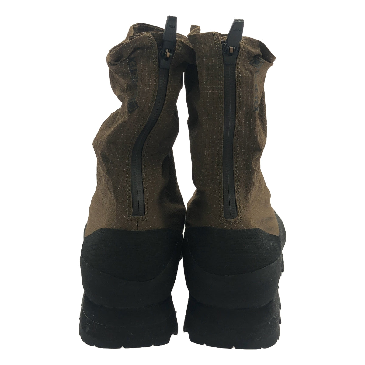 THE NORTH FACE / 자노스 페이스 | Rain Boots GORE-TEX TNF / NF52440 고어 텍스 레인 부츠 | 24 |