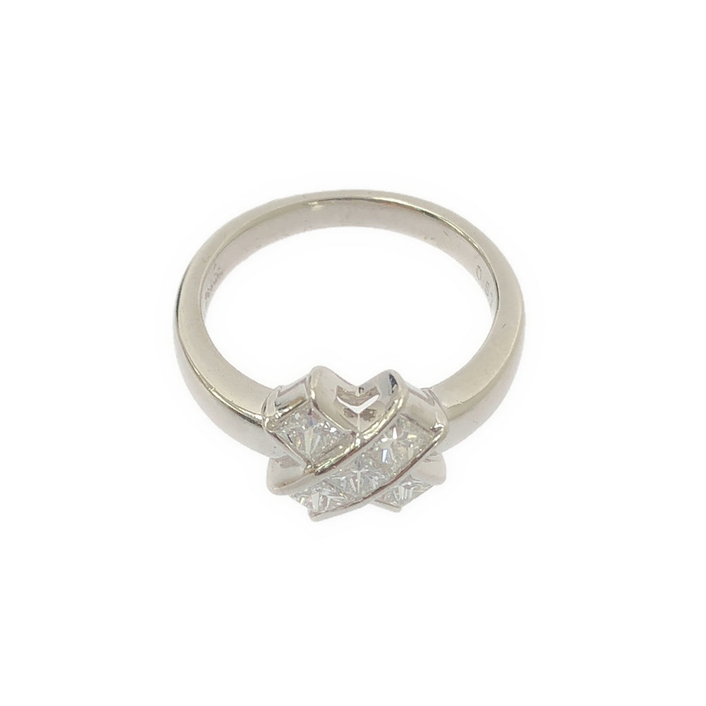 JEWELRY / 보석 | PEME Pt.900 / 링 액세서리 |