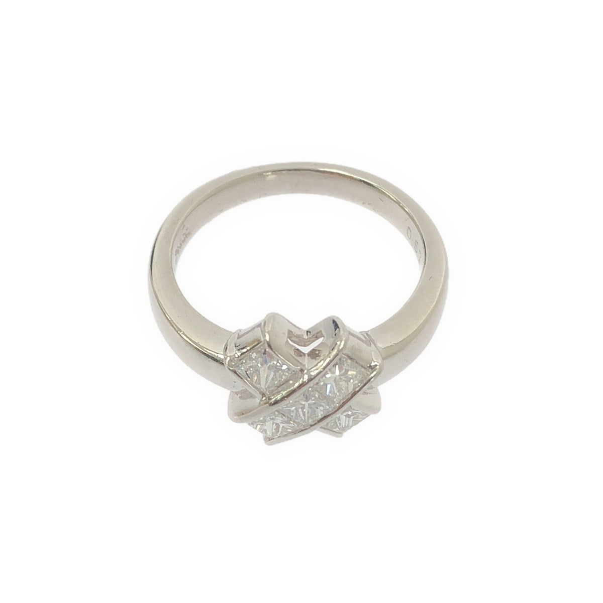 JEWELRY / 보석 | PEME Pt.900 / 링 액세서리 |