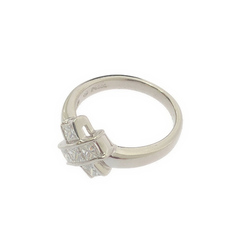 JEWELRY / 보석 | PEME Pt.900 / 링 액세서리 |