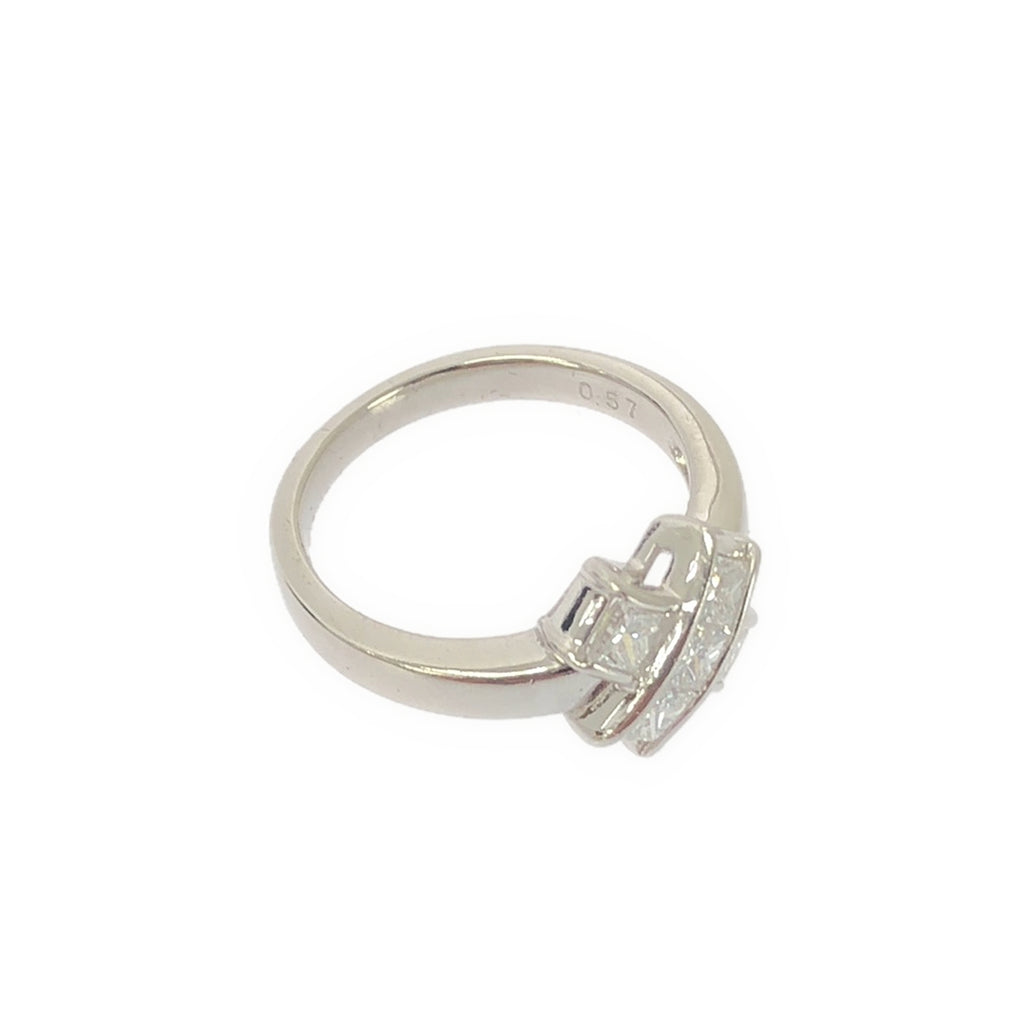 JEWELRY / 보석 | PEME Pt.900 / 링 액세서리 |