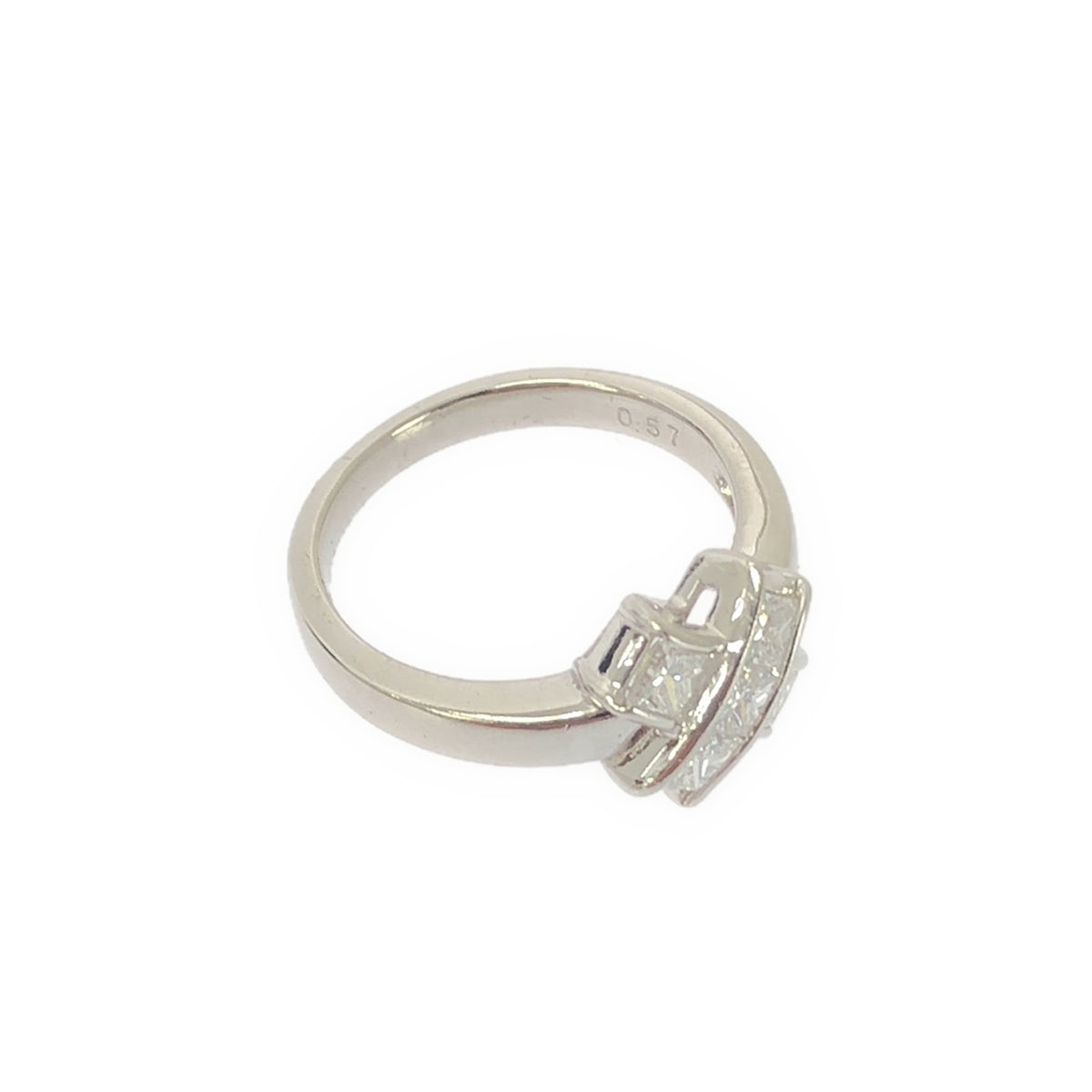 JEWELRY / 보석 | PEME Pt.900 / 링 액세서리 |