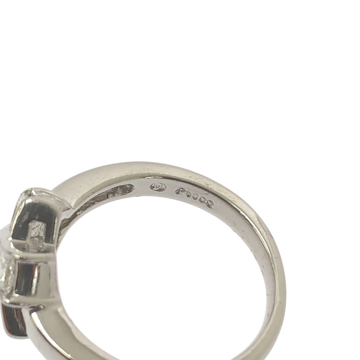 JEWELRY / 보석 | PEME Pt.900 / 링 액세서리 |