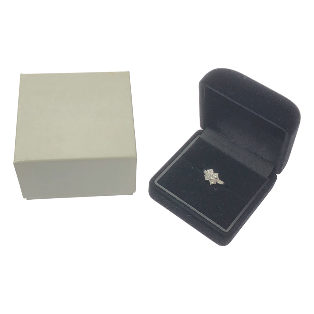 JEWELRY / 보석 | PEME Pt.900 / 링 액세서리 |