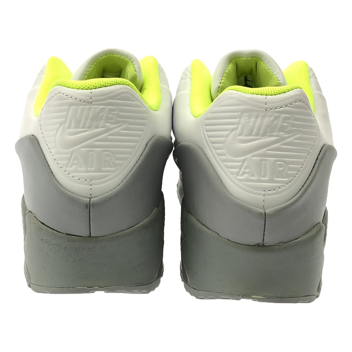 sacai / 사카이 | 2015 | NIKE WMNS AIR MAX 90 SP 나이키 로우 컷 스니커즈 | 23 | 여성