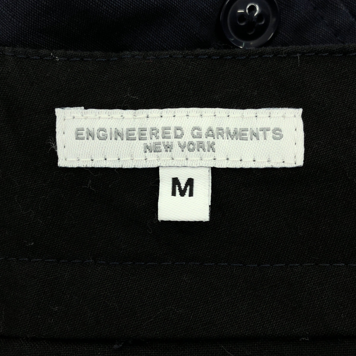 Engineered Garments / エンジニアドガーメンツ | BEAMS PLUS 別注 BDU 3/4 Shorts Ripstop ショーツ ショート パンツ | M | メンズ
