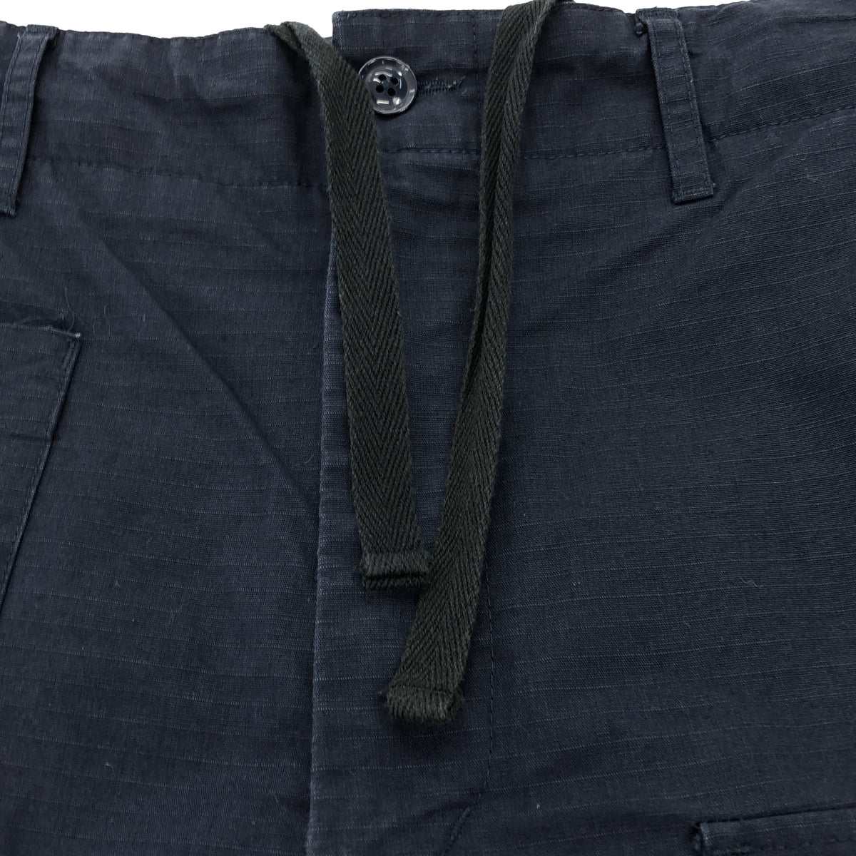 Engineered Garments / エンジニアドガーメンツ | BEAMS PLUS 別注 BDU 3/4 Shorts Ripstop ショーツ ショート パンツ | M | メンズ