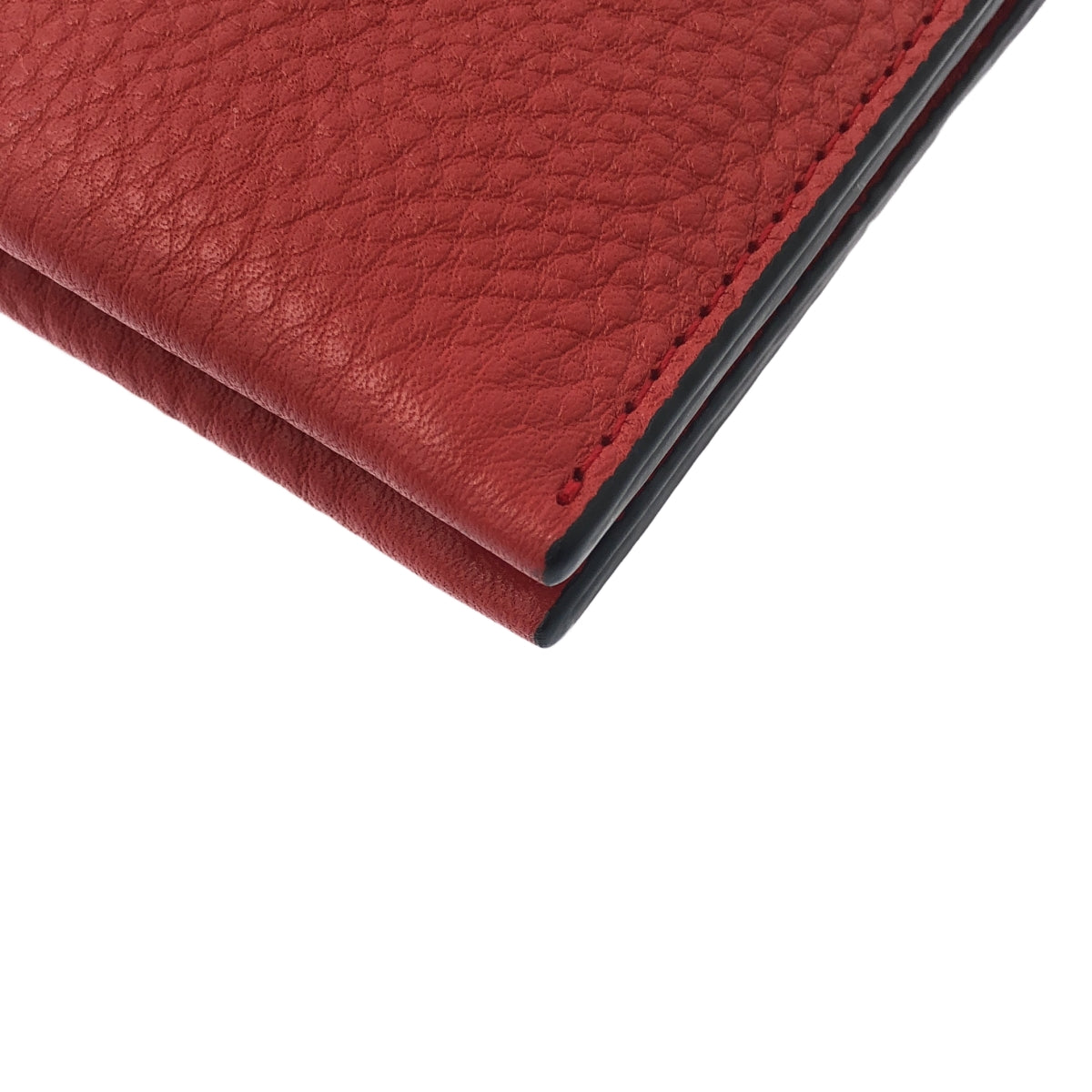 【新品】  OAD NEW YORK / オーエーディーニューヨーク | レザー 2WAY ショルダーバッグ | レッド | レディース