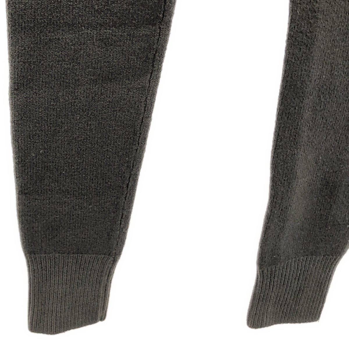 Rick Owens / リックオウエンス | MOUNTAIN F/W 12 ニットパンツ | XS | メンズ