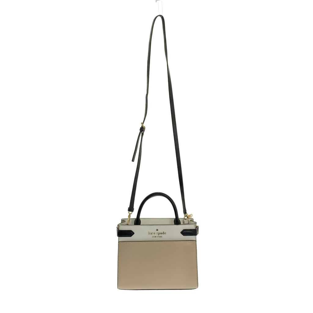 KATE SPADE | 雙色手袋 |
