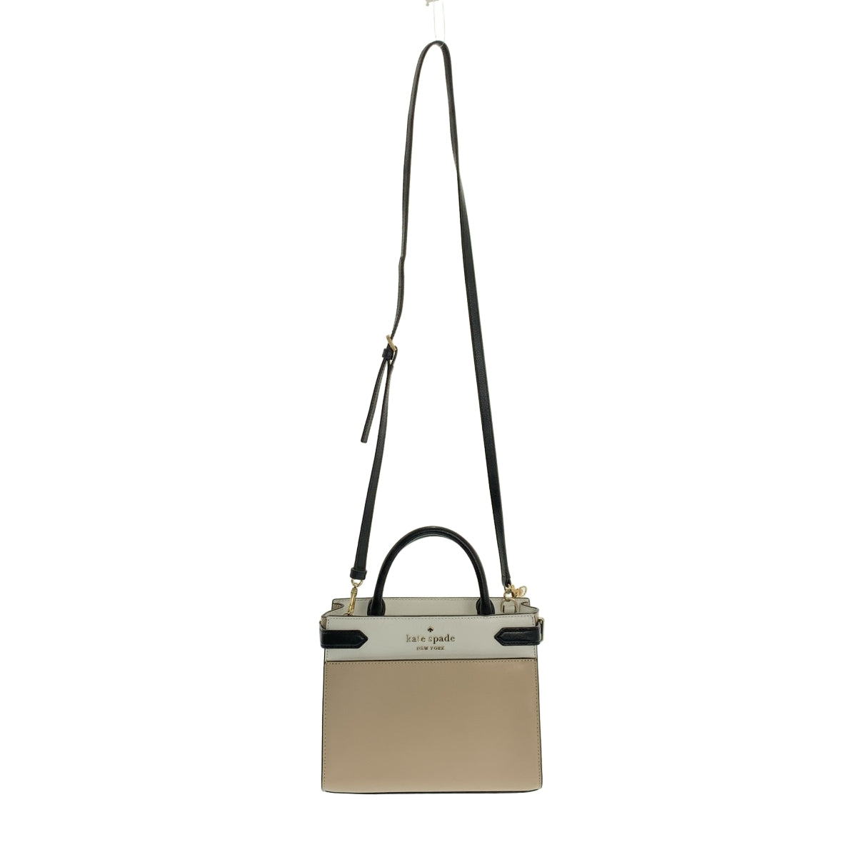 KATE SPADE | 雙色手袋 |