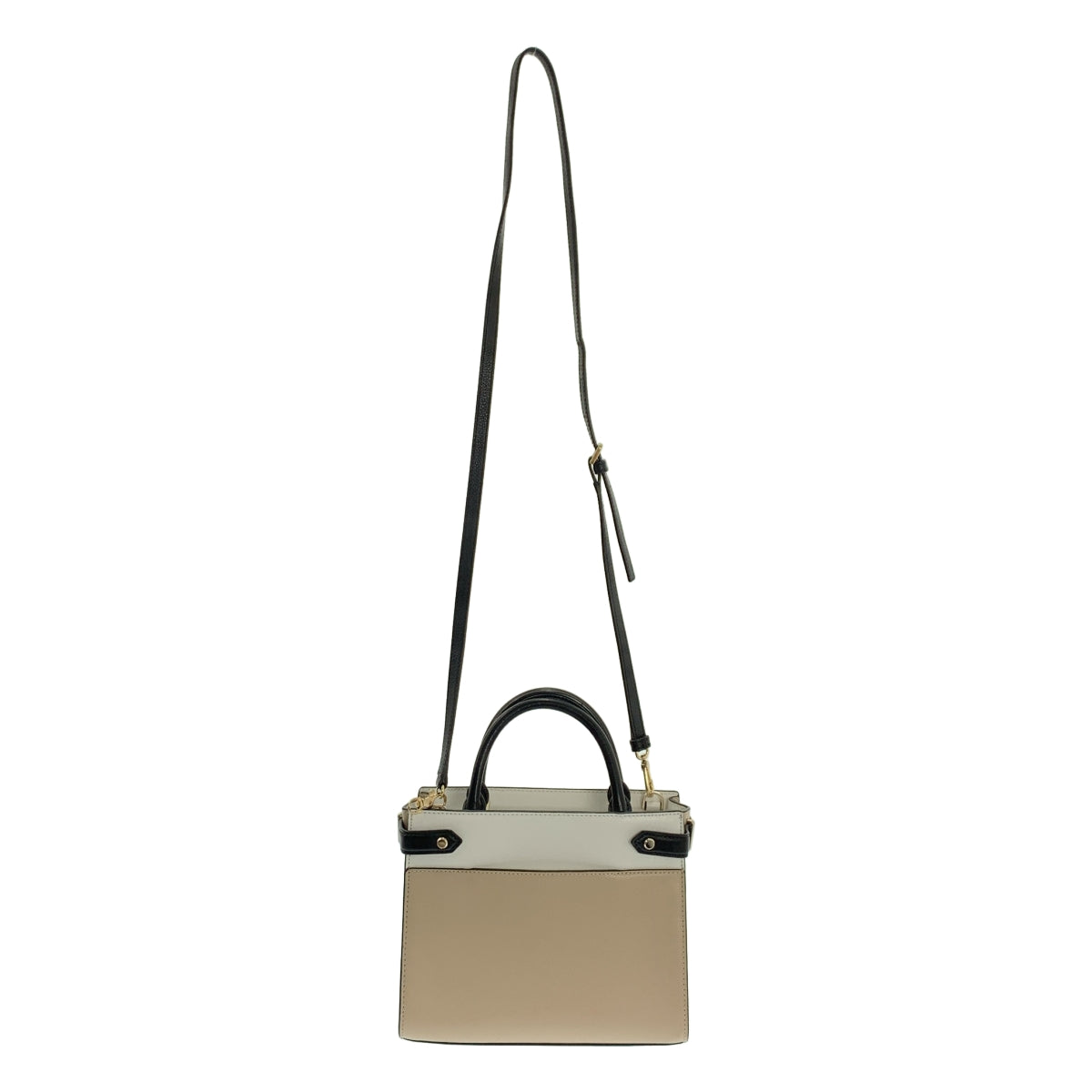KATE SPADE | 雙色手袋 |