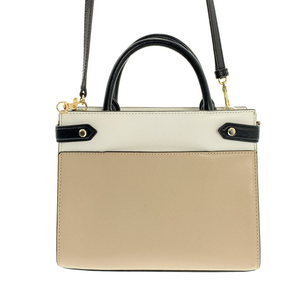 KATE SPADE | 雙色手袋 |