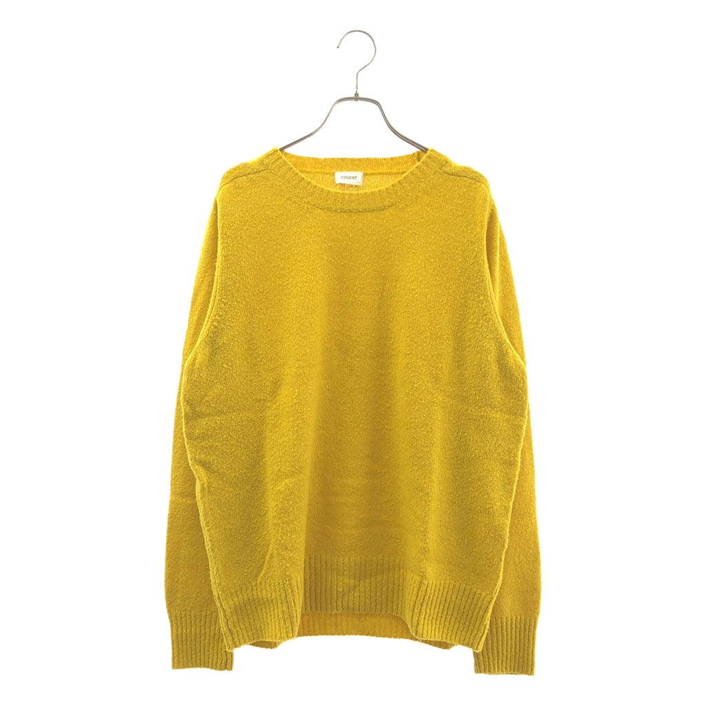 COVERT | 羊毛針織衫 |
