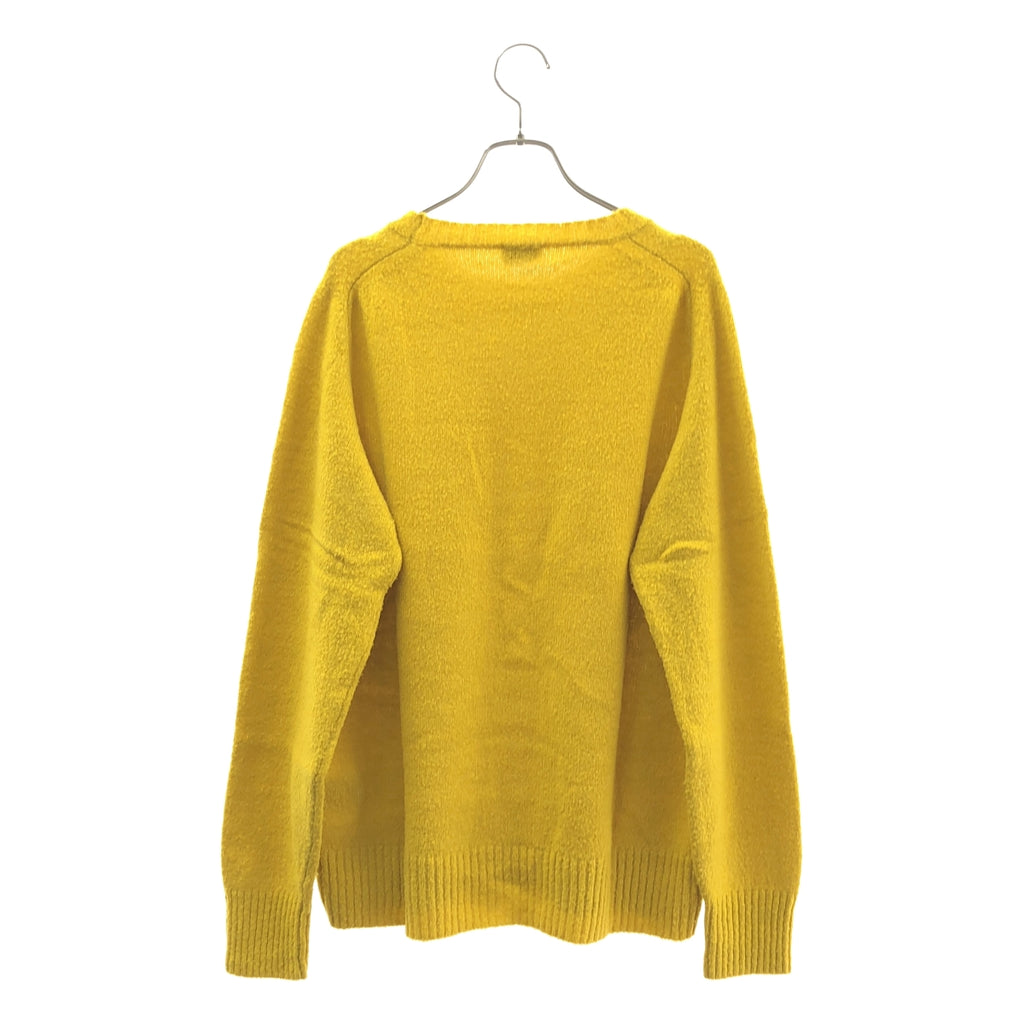 COVERT | 羊毛針織衫 |