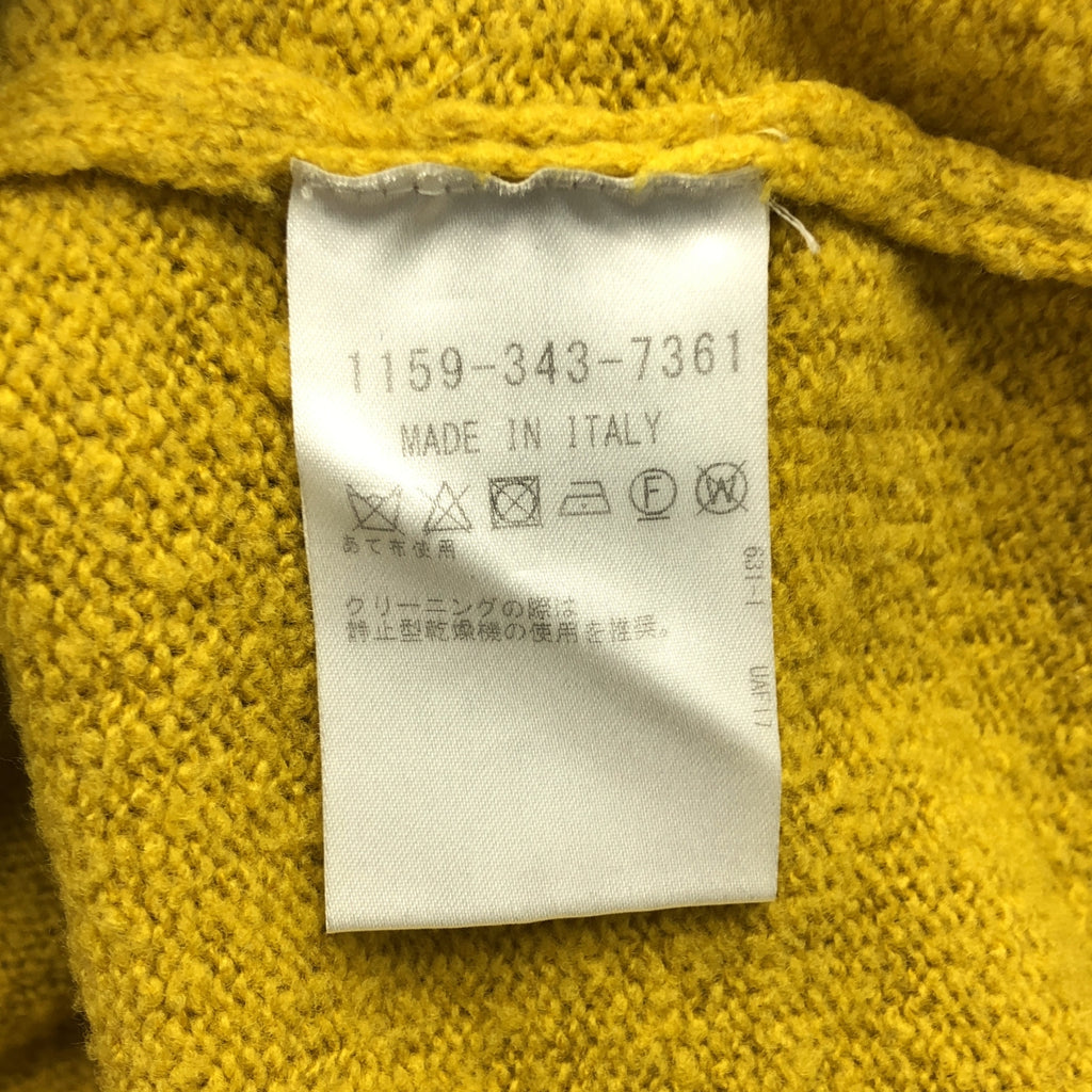 COVERT | 羊毛針織衫 |