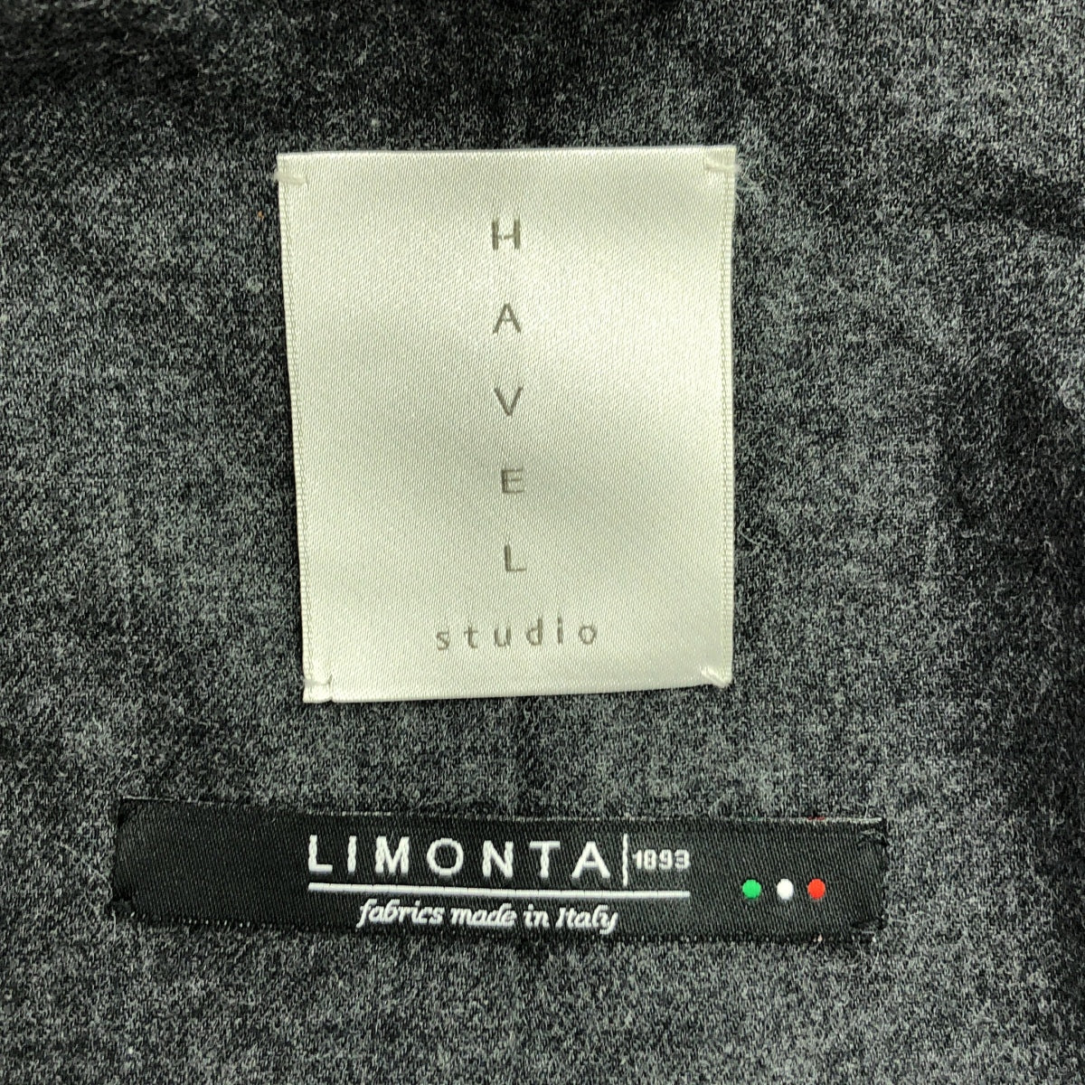 Plage / プラージュ | 【HAVEL studio/ハーヴェル スタジオ】 LIMONTA HOODIE コート | 36 | レディース