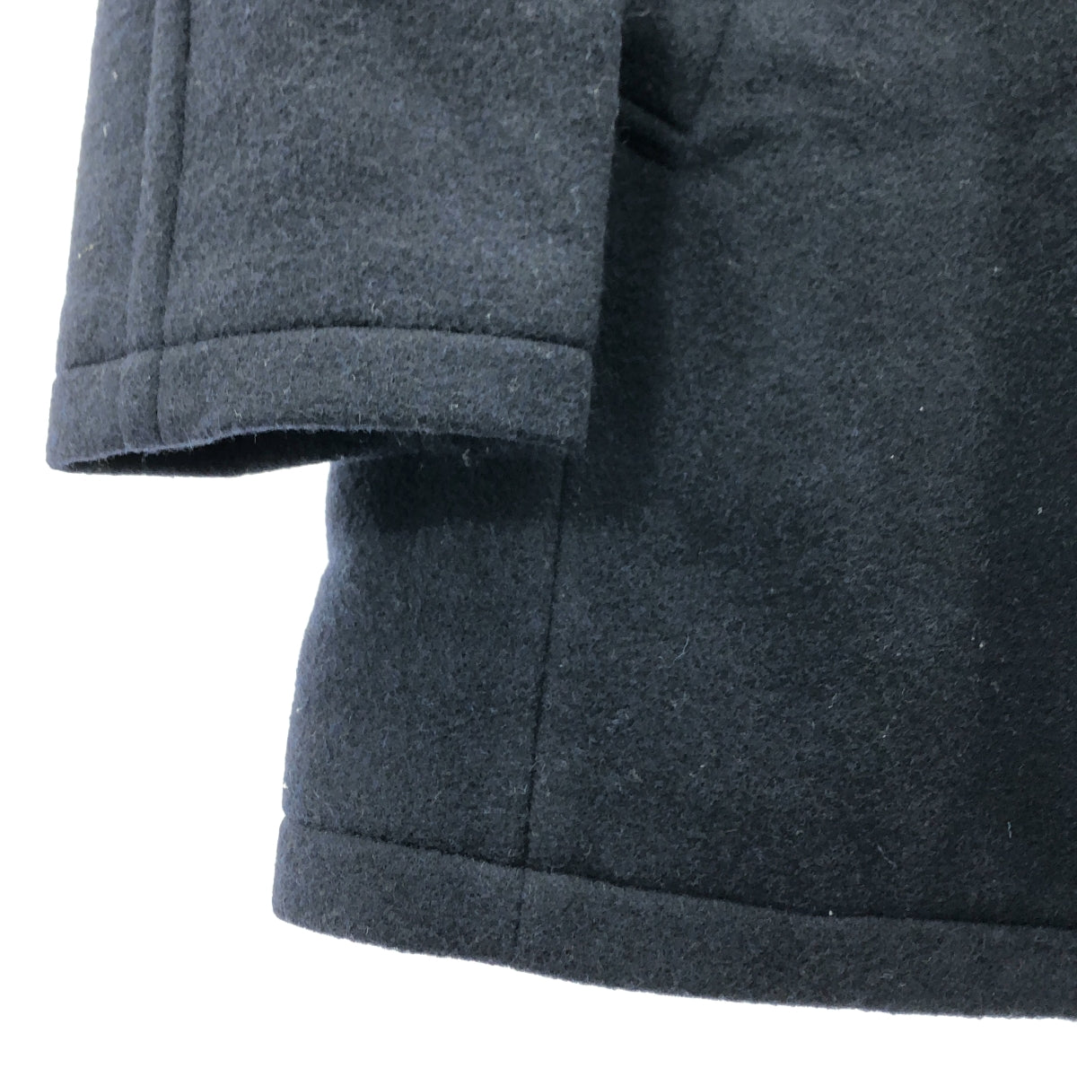 MACKINTOSH PHILOSOPHY / マッキントッシュフィロソフィー | ウール Pコート | 38 | メンズ