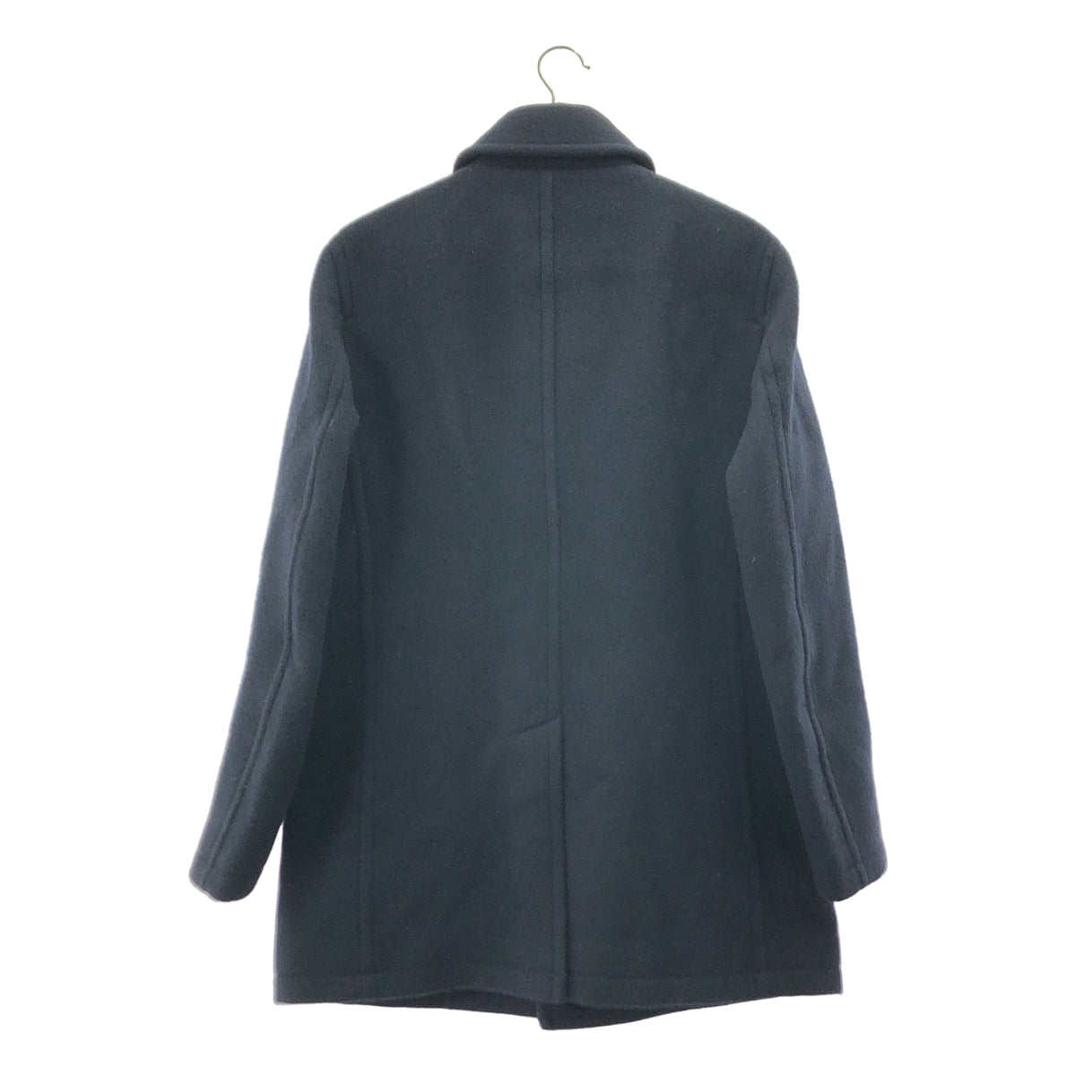 MACKINTOSH PHILOSOPHY / マッキントッシュフィロソフィー | ウール Pコート | 38 | メンズ