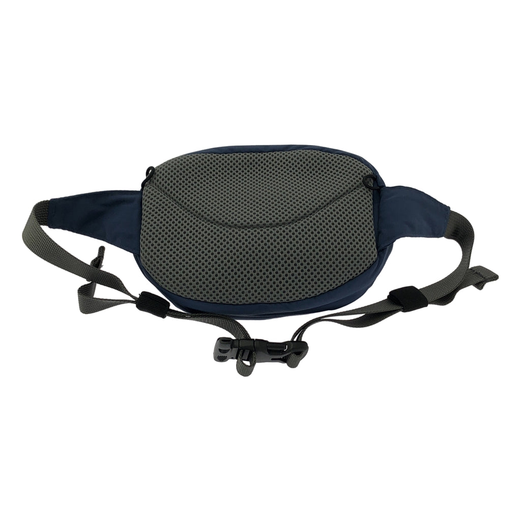 DAIWA PIER39 / ダイワピアサーティンナイン | TECH FUNNY PACK ウエストポーチ |