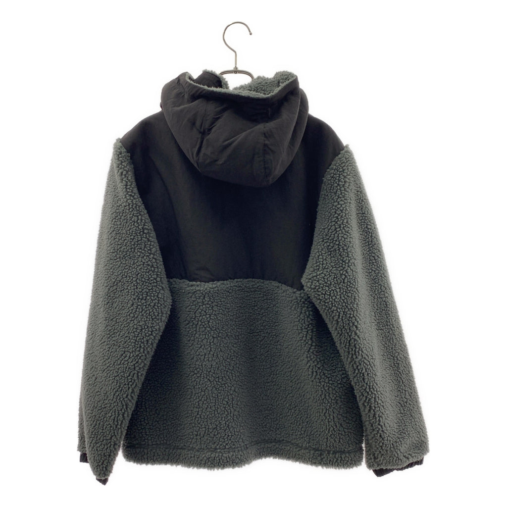 Patagonia / 파타고니아 | 쉘드 레트로 X 풀오버 양털 재킷 | S | 남성