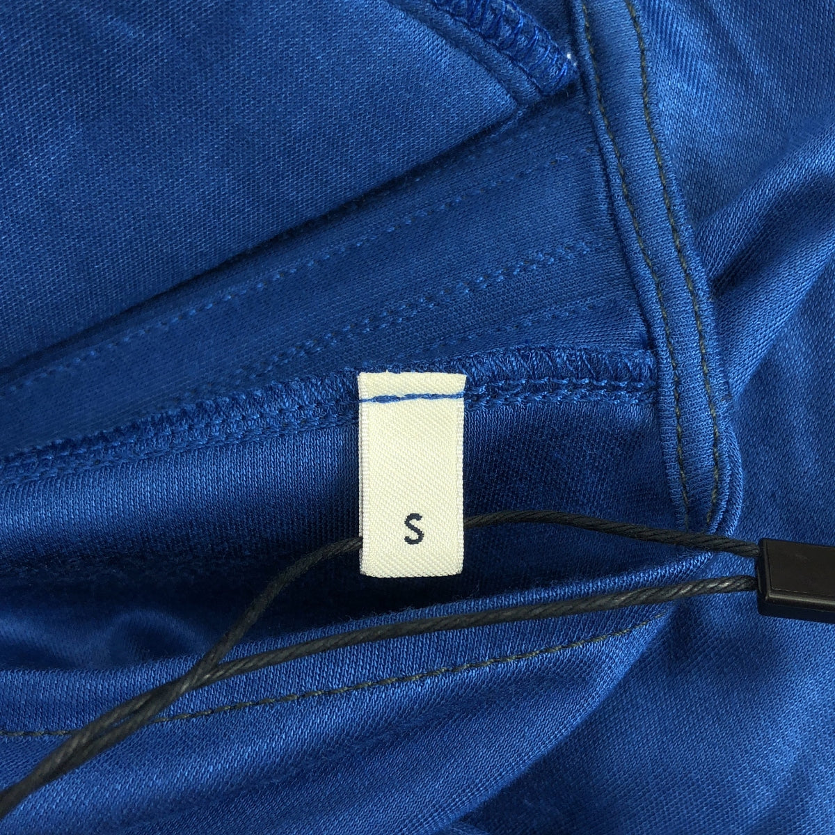 LEMAIRE / ルメール | プルオーバー ロングワンピース | S | レディース