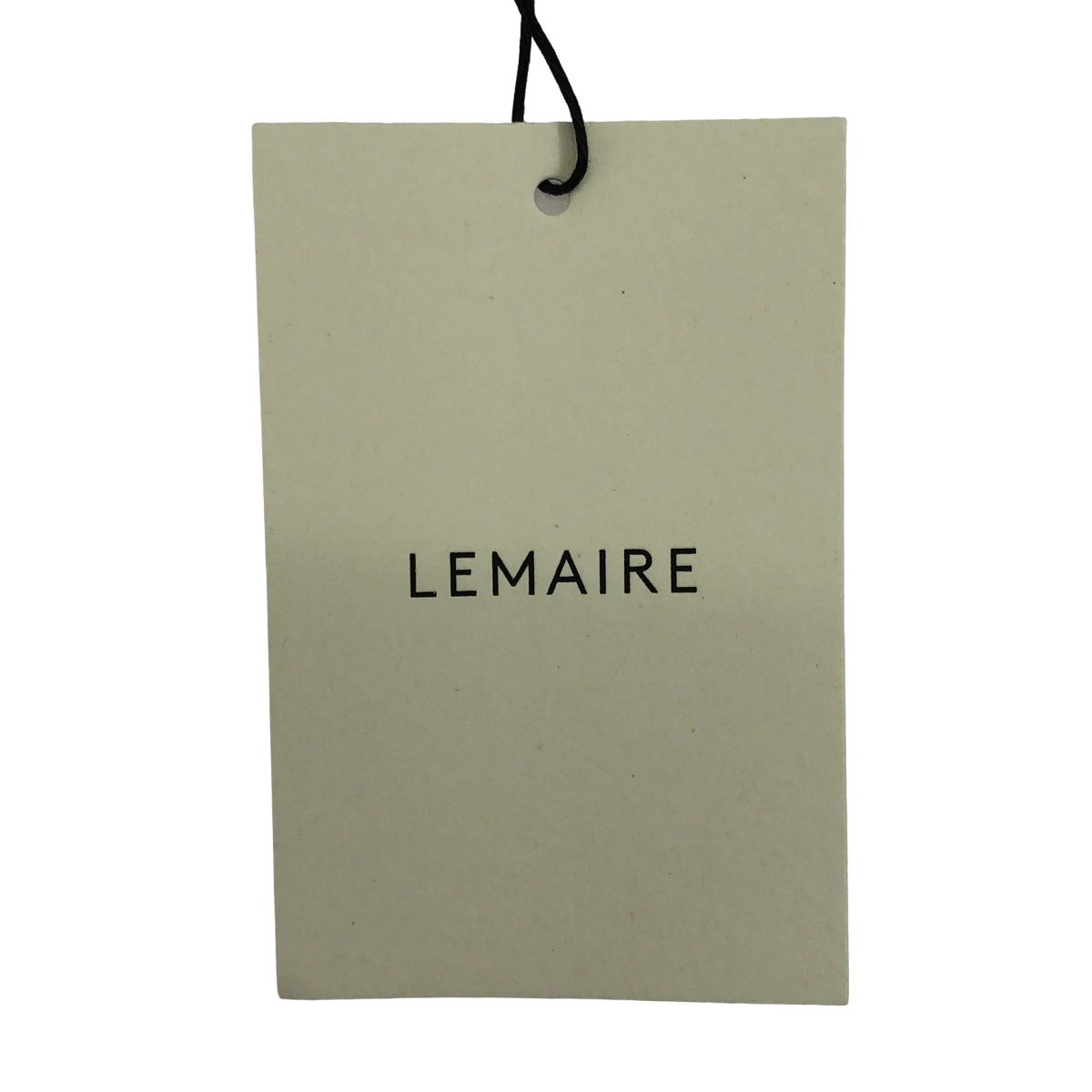 LEMAIRE / 르메르 | 풀오버 롱 원피스 | S | 여성