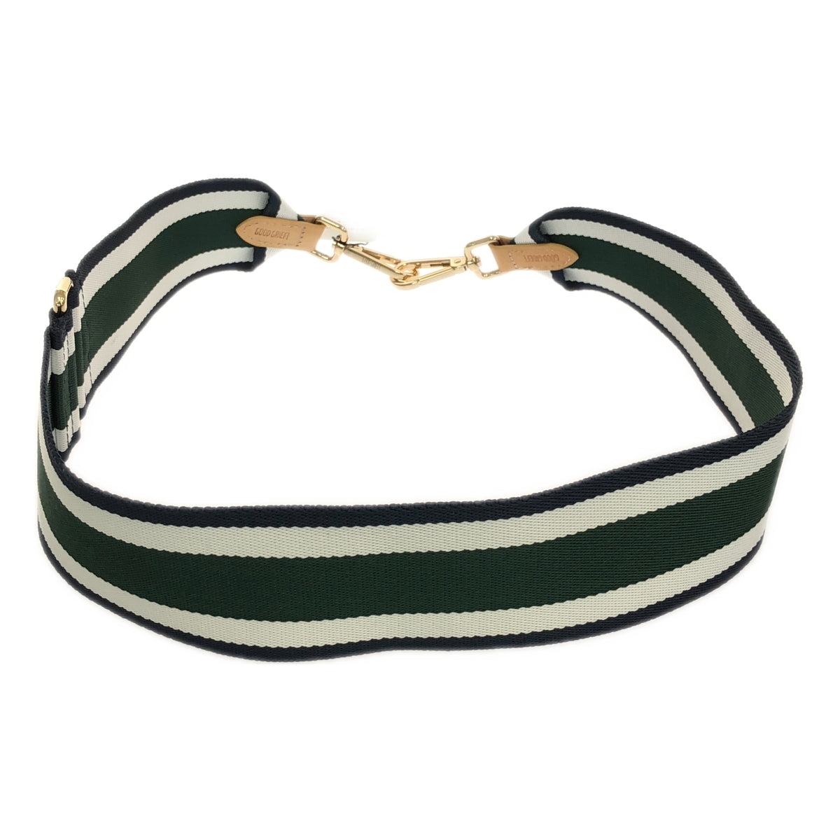 GOOD GRIEF | Border Belt bag strap by L'Appartement |