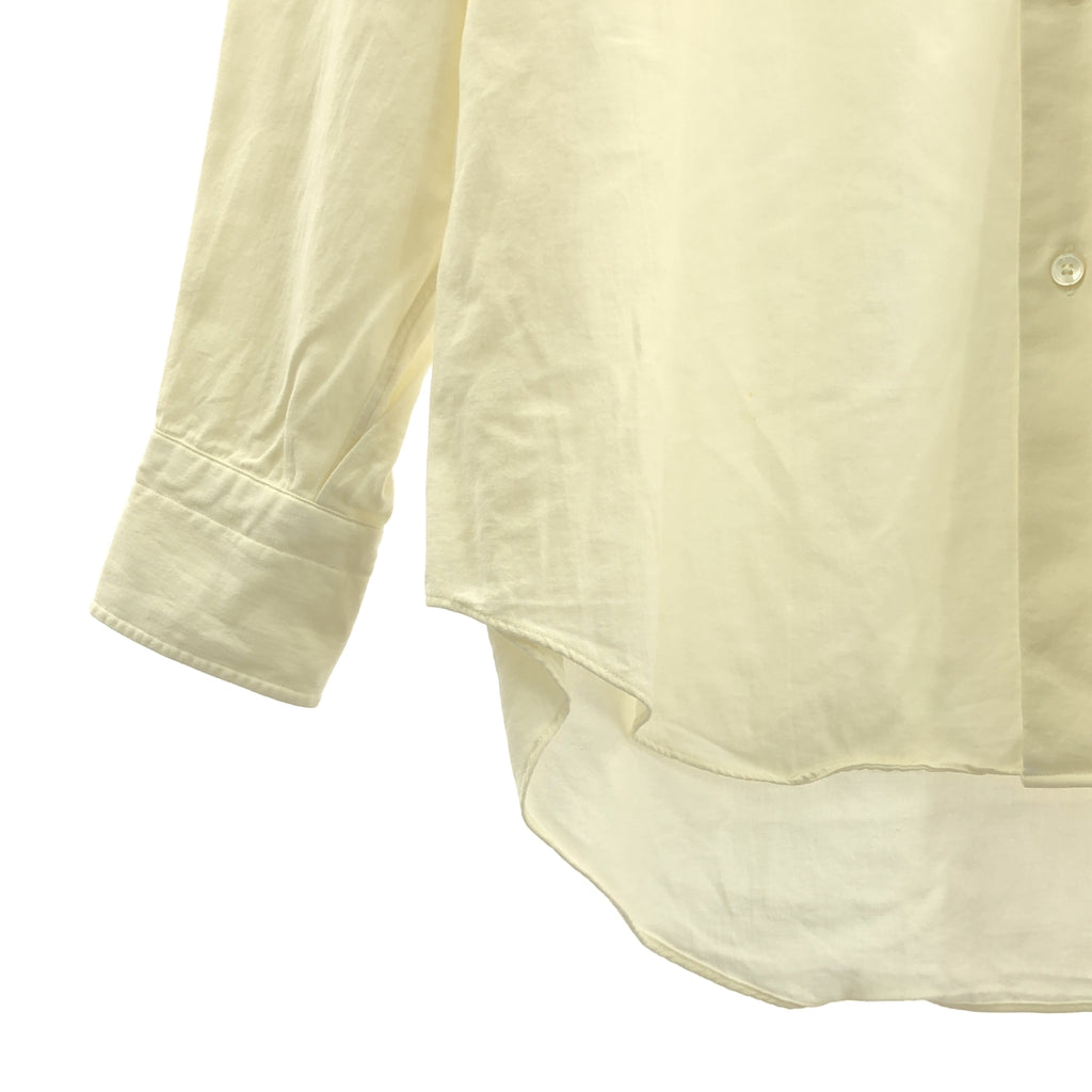 MAATEE &amp; SONS / 마티 &amp; 샌즈 | CHARLES 강연 비에라 셔츠 | 2 | 남성