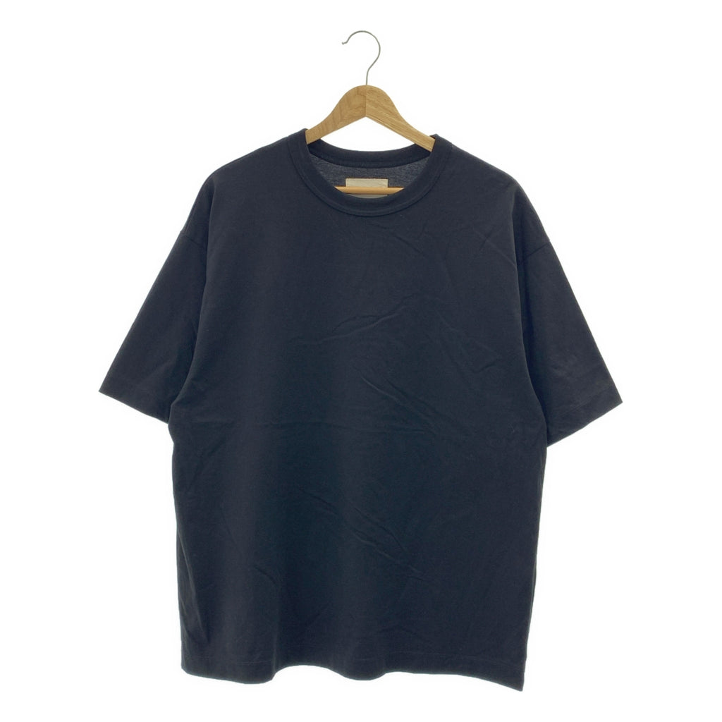 MARKAWARE / マーカウェア | GIZA80/3天竺 / コンフォートフィットTee Tシャツ | 2 | メンズ