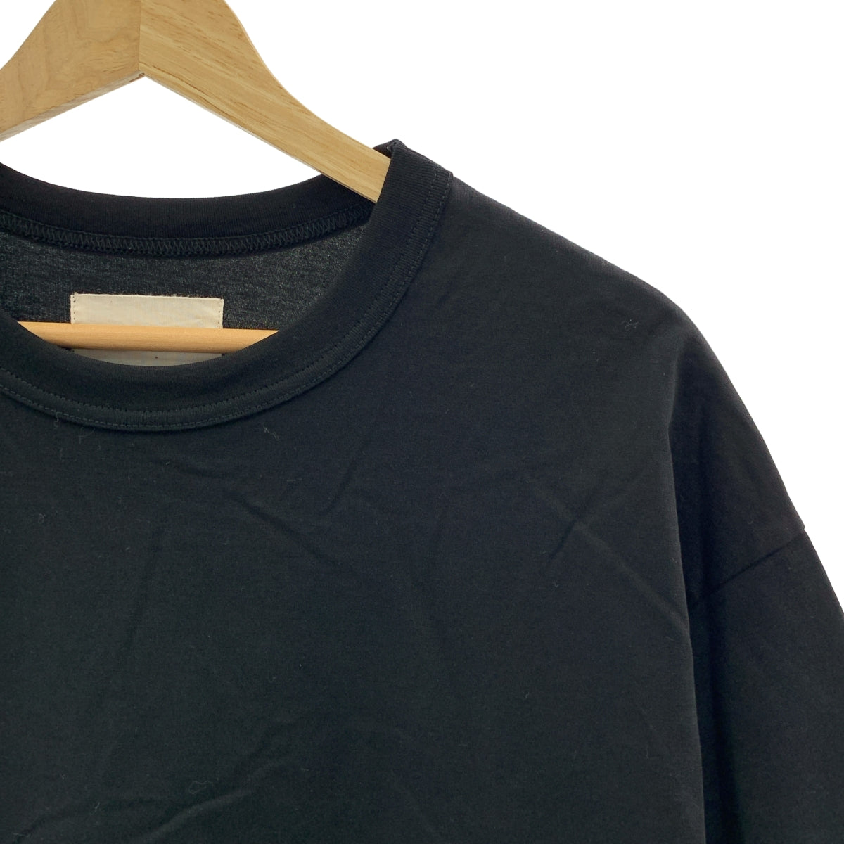 MARKAWARE / 마카웨어 | GIZA80 / 3 천축 / 컴포트 피트 Tee T 셔츠 | 2 | 남성