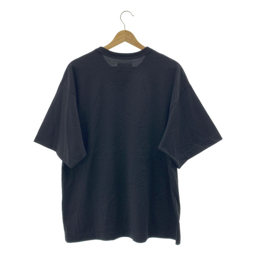 MARKAWARE / マーカウェア | GIZA80/3天竺 / コンフォートフィットTee Tシャツ | 2 | メンズ