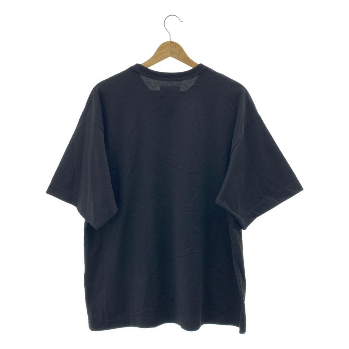 MARKAWARE / 마카웨어 | GIZA80 / 3 천축 / 컴포트 피트 Tee T 셔츠 | 2 | 남성