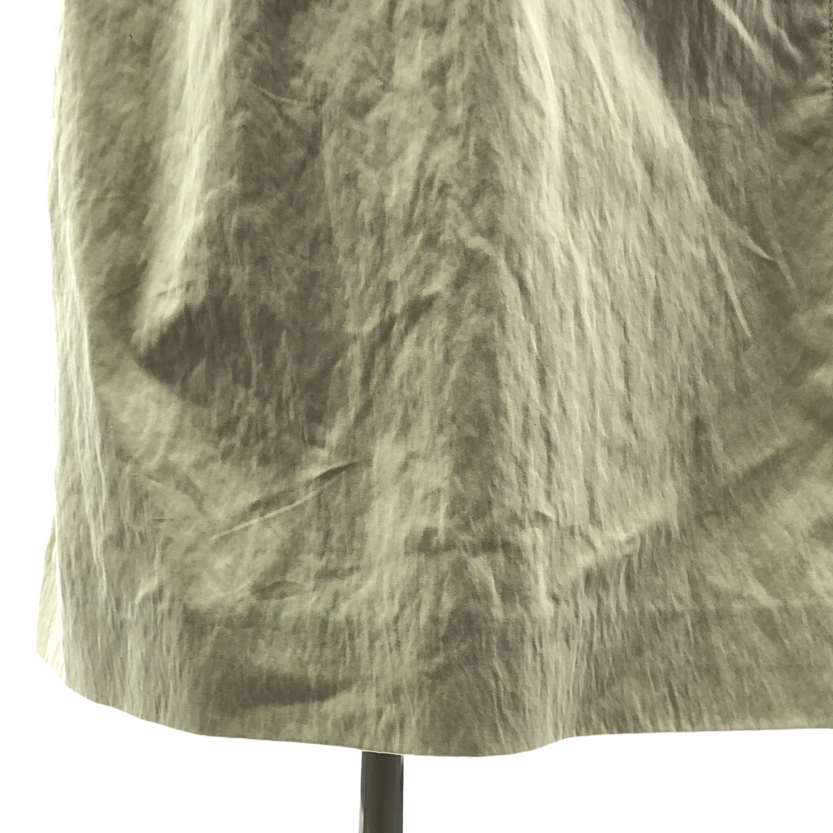 Maison Margiela | 2022SS | 兩用風衣 / 束帶風衣 / 全襯裡 | 38 | 女款