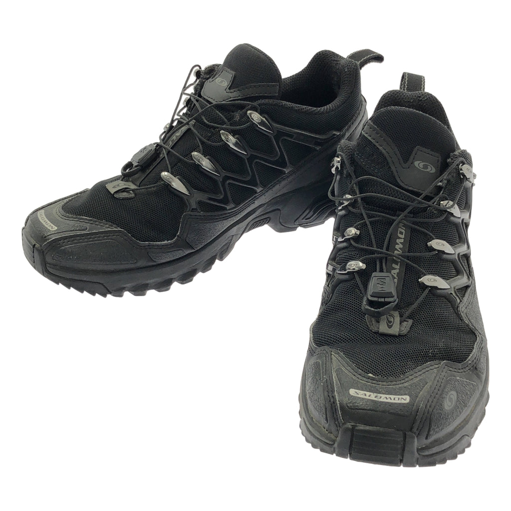 SALOMON | ACS+ OG 網面運動鞋 | 尺寸 26.5cm |