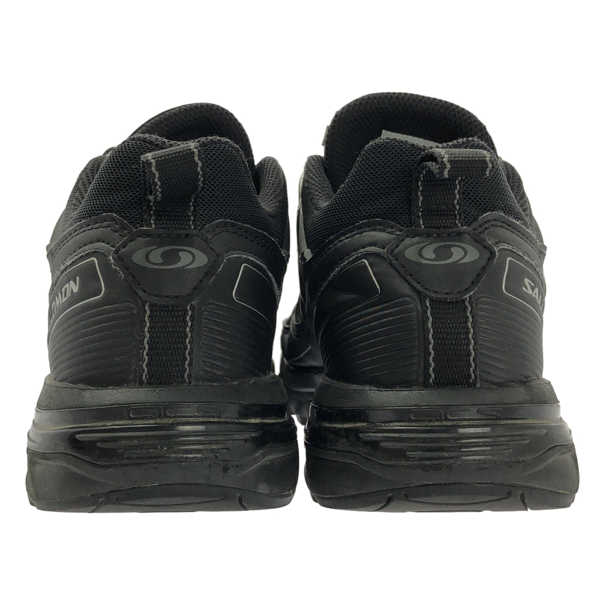 SALOMON | ACS+ OG 網面運動鞋 | 尺寸 26.5cm |