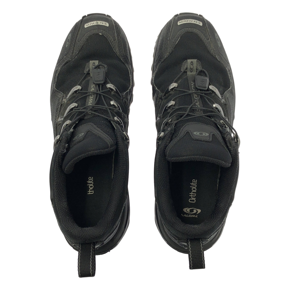 SALOMON | ACS+ OG 網面運動鞋 | 尺寸 26.5cm |