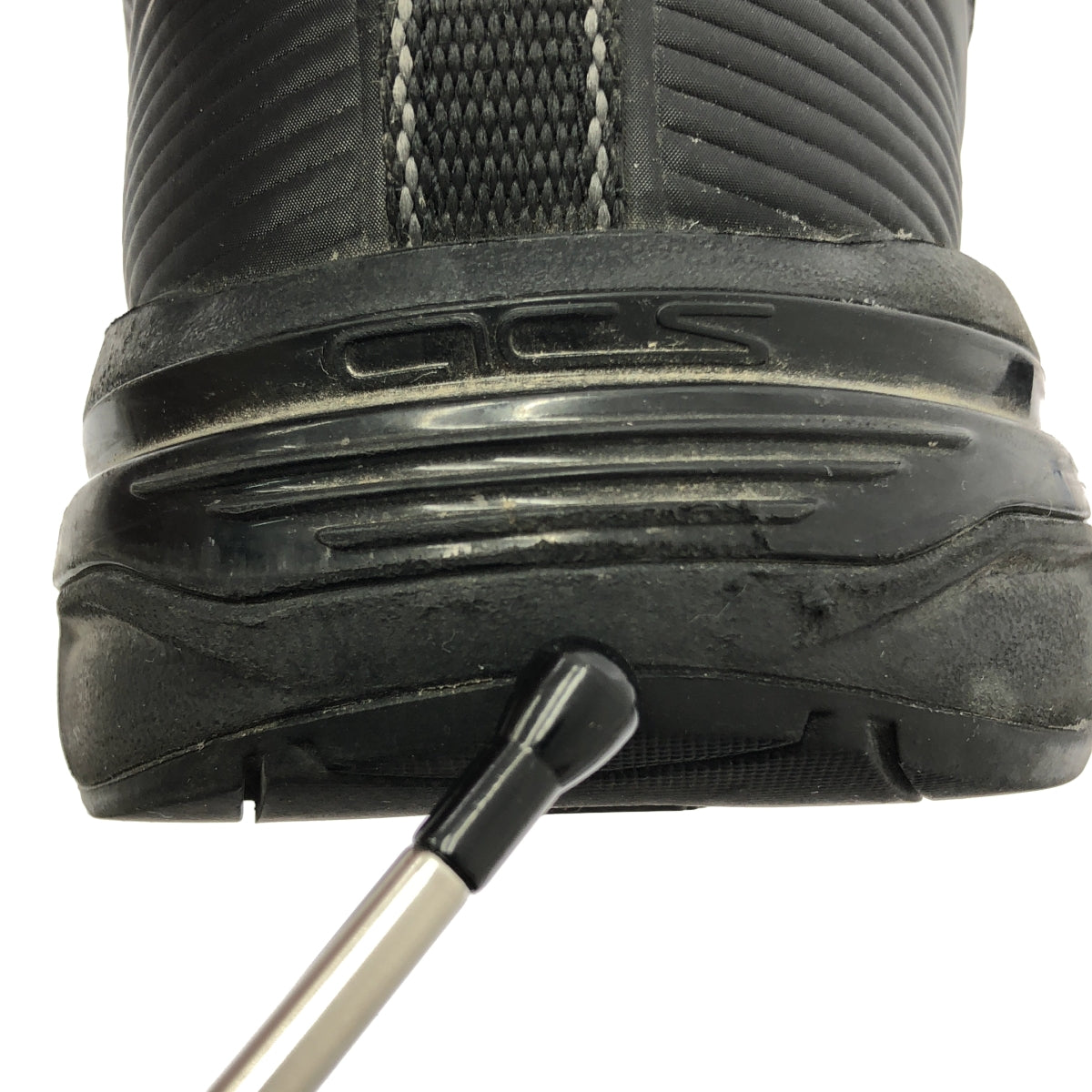 SALOMON | ACS+ OG 網面運動鞋 | 尺寸 26.5cm |