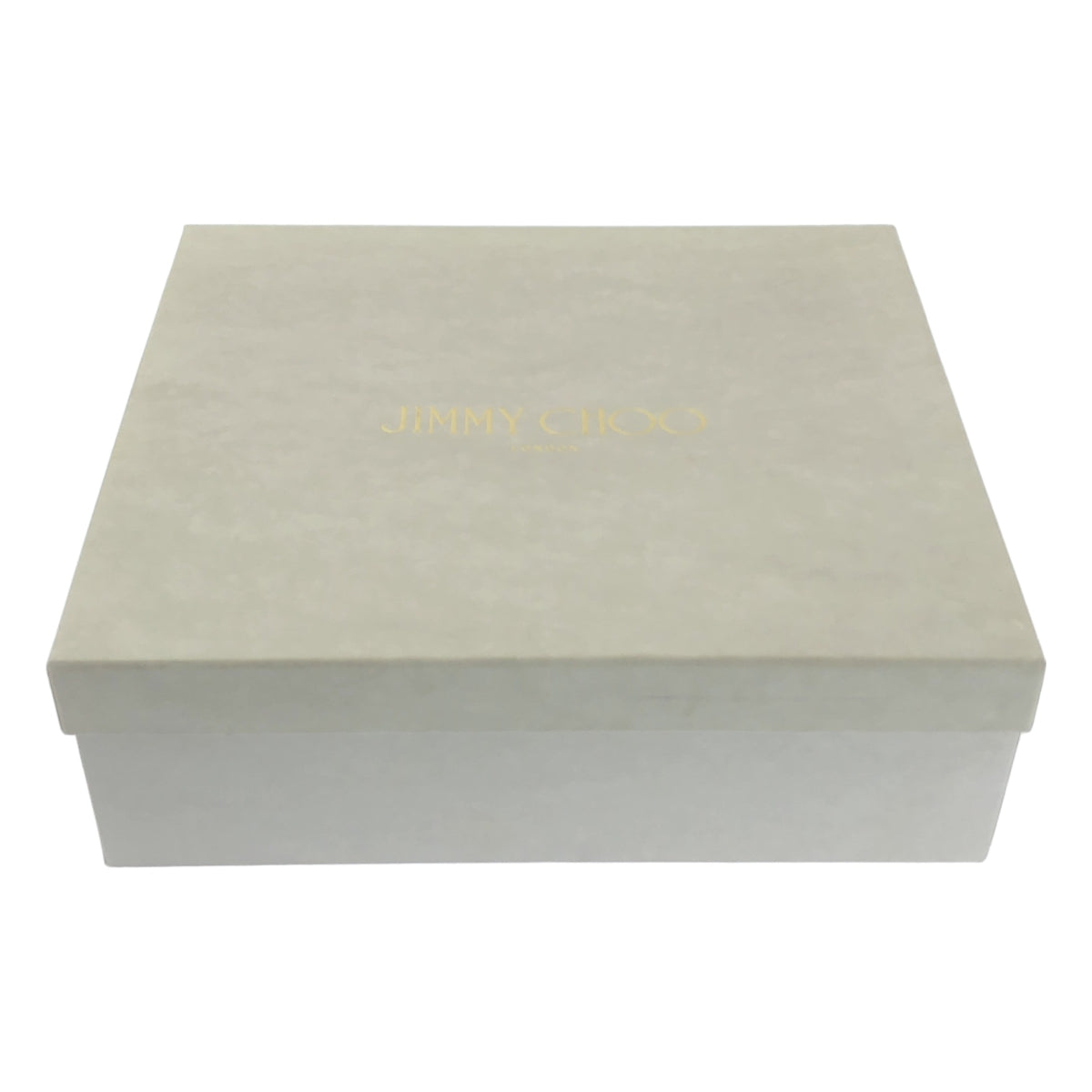 JIMMY CHOO / 지미추 | 가죽 사이드 Zip 짧은 부츠 | 41 | 여성