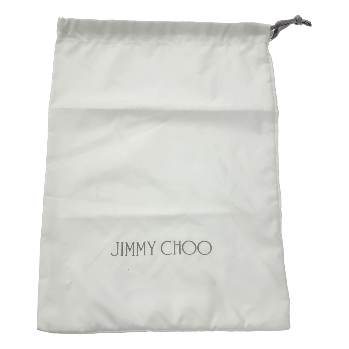 JIMMY CHOO / 지미추 | 가죽 사이드 Zip 짧은 부츠 | 41 | 여성