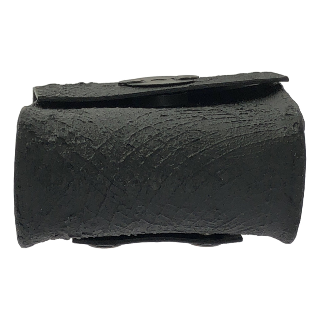 輝佑介 |黑牆 Koshibukuro 無線耳機盒| 袋 |