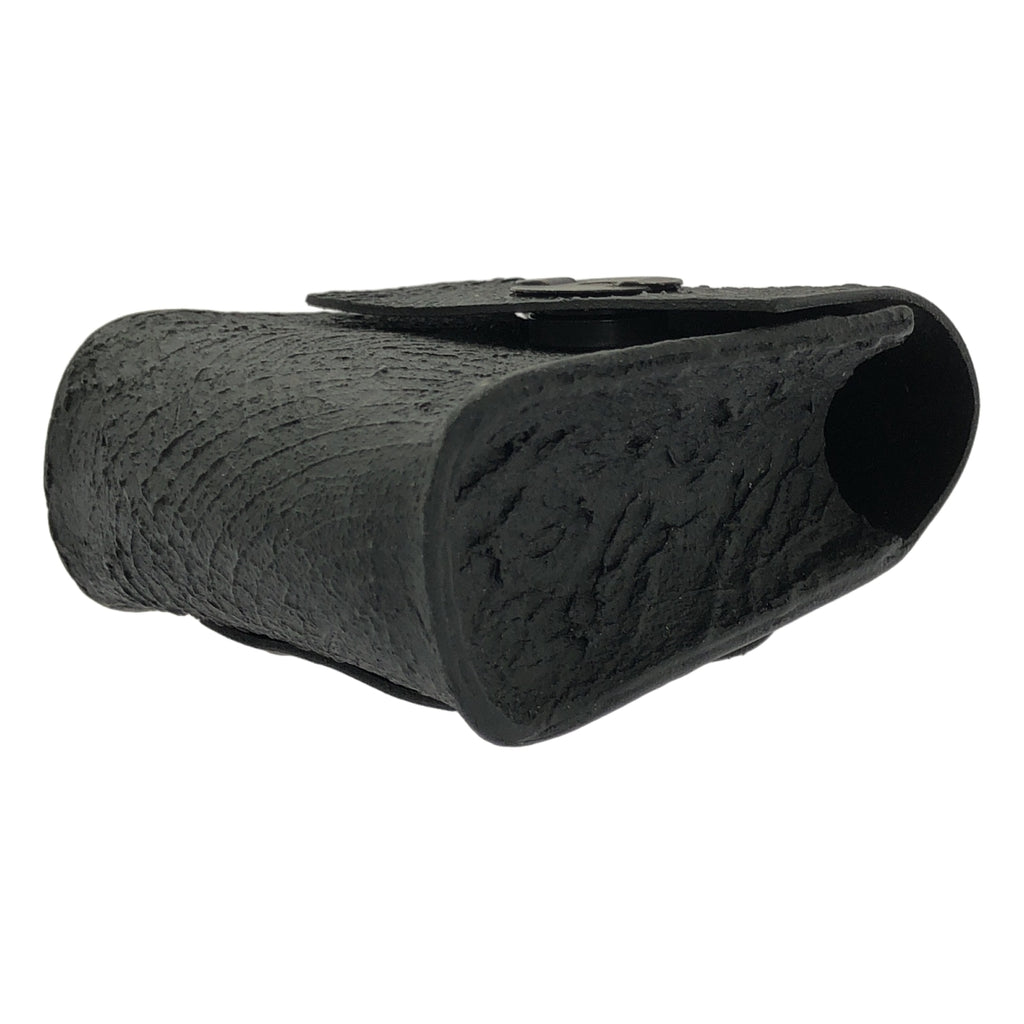 輝佑介 |黑牆 Koshibukuro 無線耳機盒| 袋 |