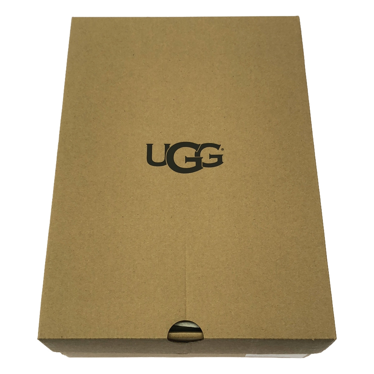 【美品】  UGG / アグ | CLASSIC MINI 2 ムートンブーツ | 24 | ベージュ | レディース