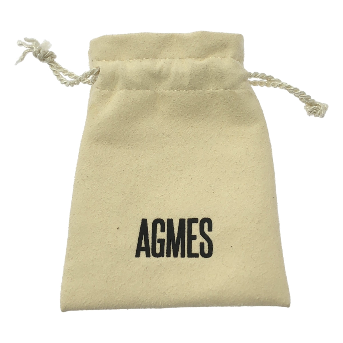 AGMES | 波浪手鐲 | 金色 | 女士