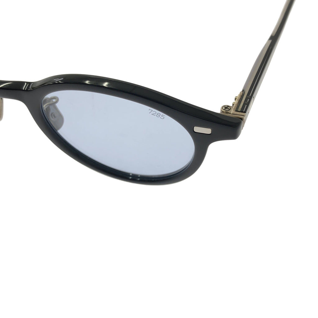 EYEVAN 7285 / 아이반 7285 | MODEL 756 아세테이트 보스턴 선글라스 | 47□23-145 |