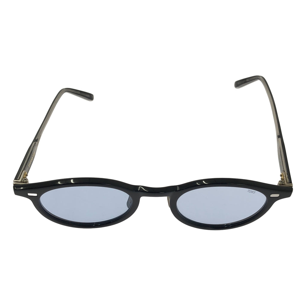 EYEVAN 7285 / 아이반 7285 | MODEL 756 아세테이트 보스턴 선글라스 | 47□23-145 |