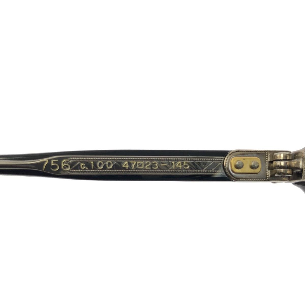 EYEVAN 7285 / 아이반 7285 | MODEL 756 아세테이트 보스턴 선글라스 | 47□23-145 |