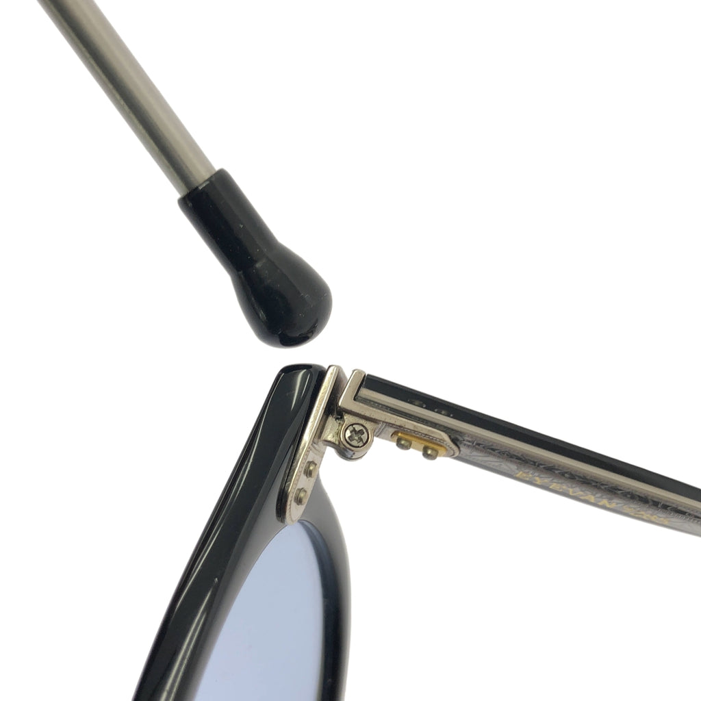 EYEVAN 7285 / 아이반 7285 | MODEL 756 아세테이트 보스턴 선글라스 | 47□23-145 |