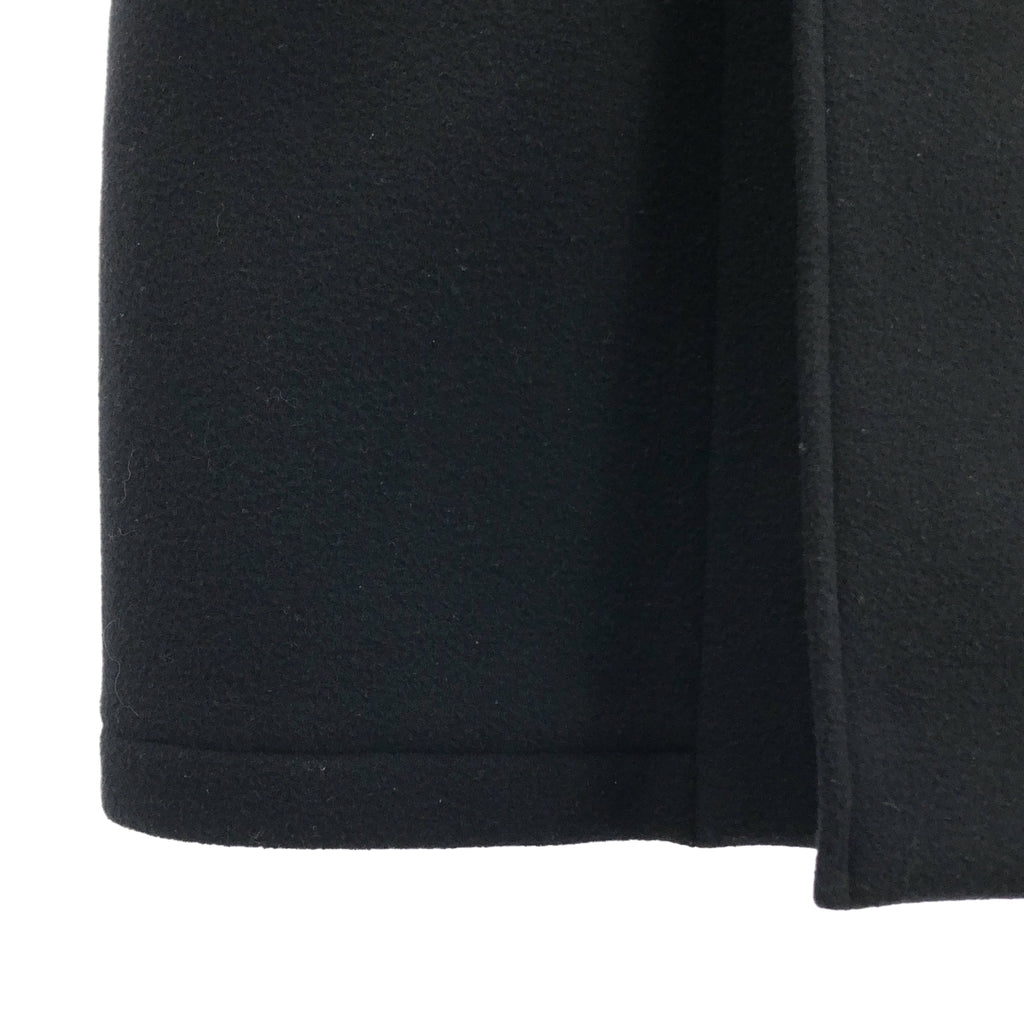 LENO / リノ | ウール カシミヤ ダッフルコート | 0 | メンズ